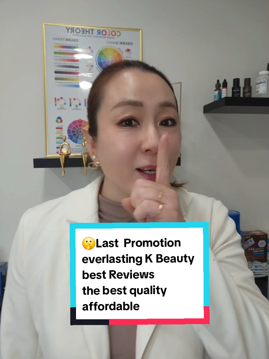 @Everlasting K Beauty in KC
