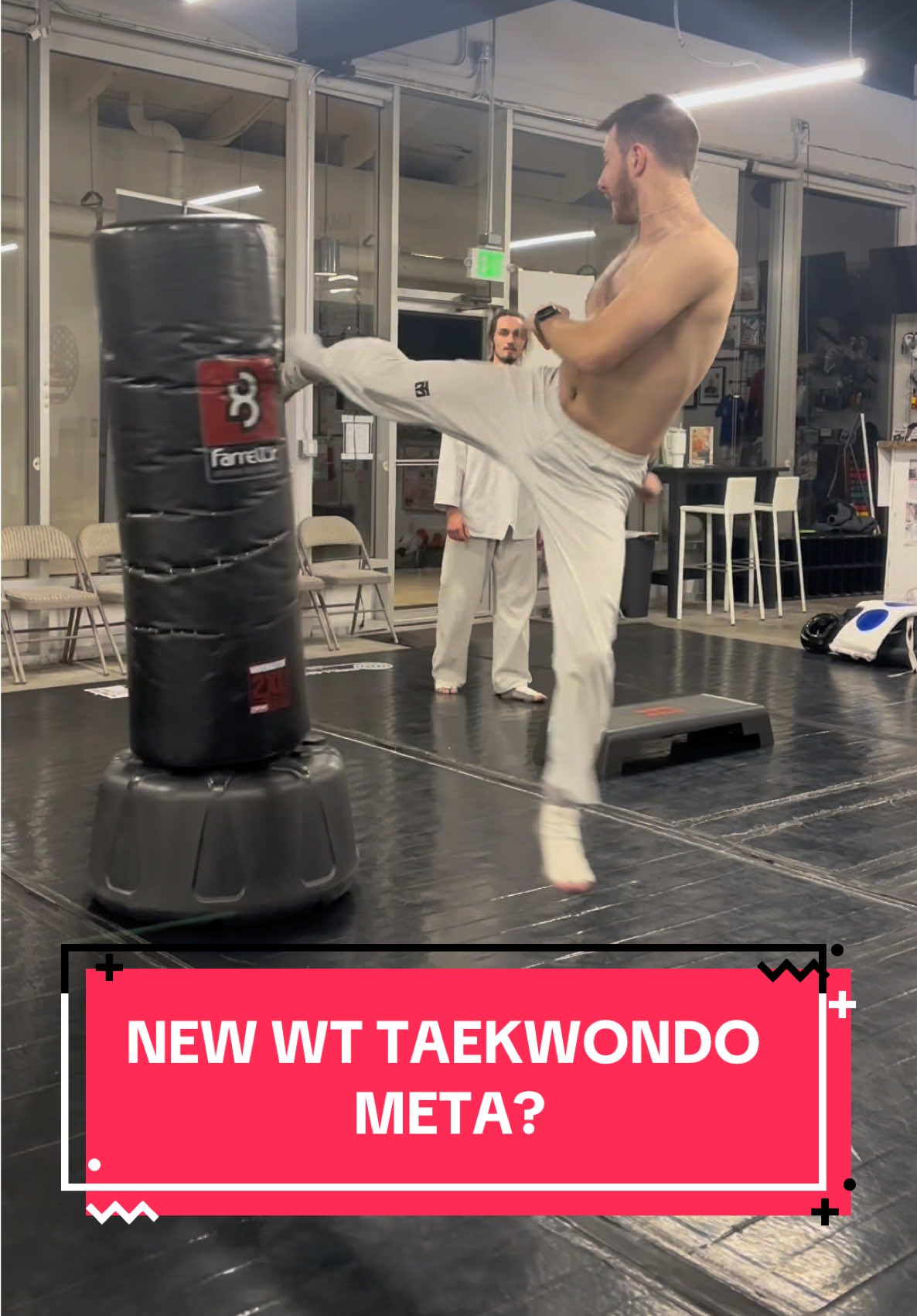 @NFG Taekwondo