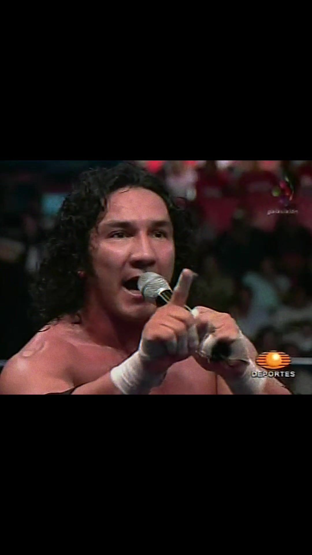 @Club Lucha