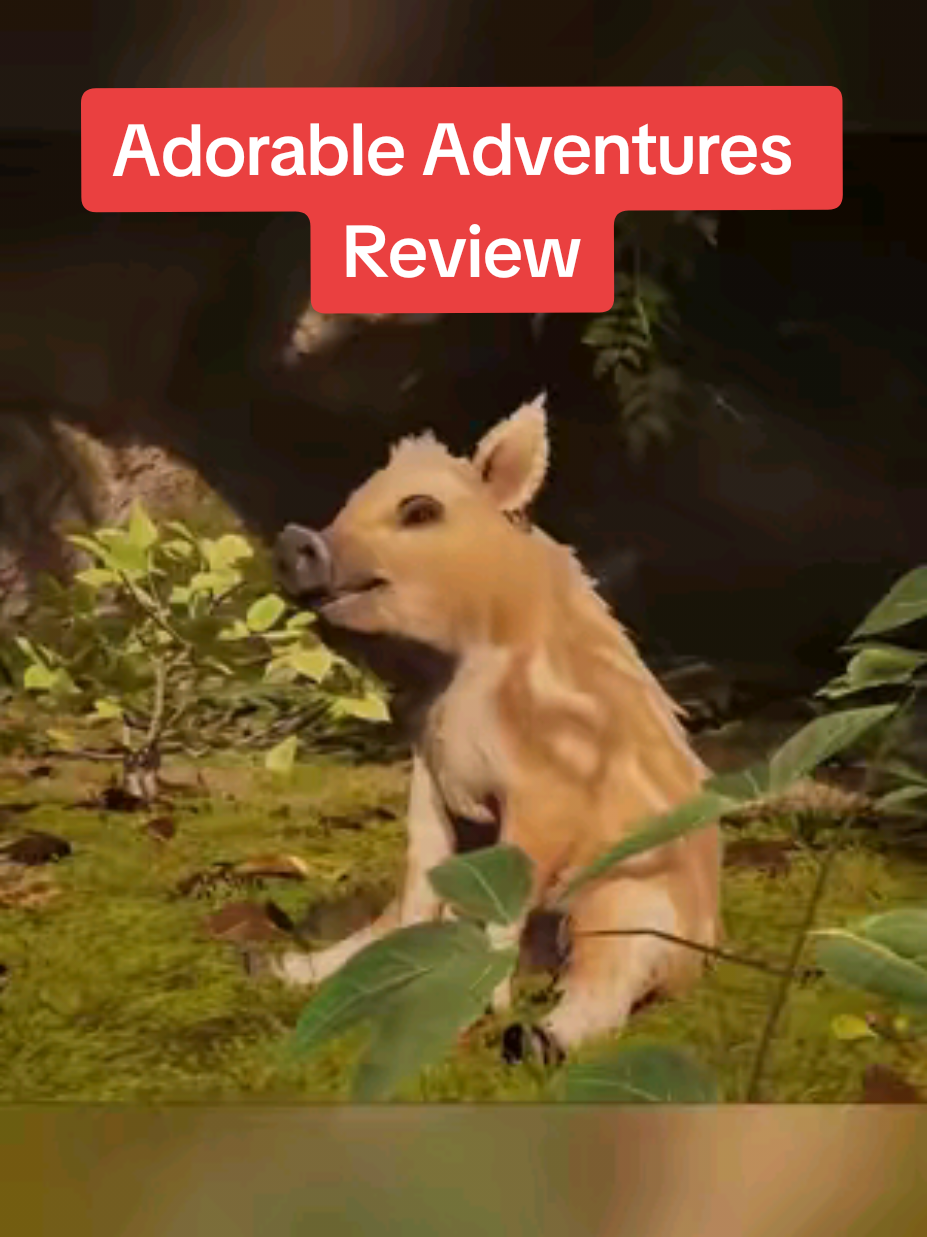 @Superkengaming | Game Reviews