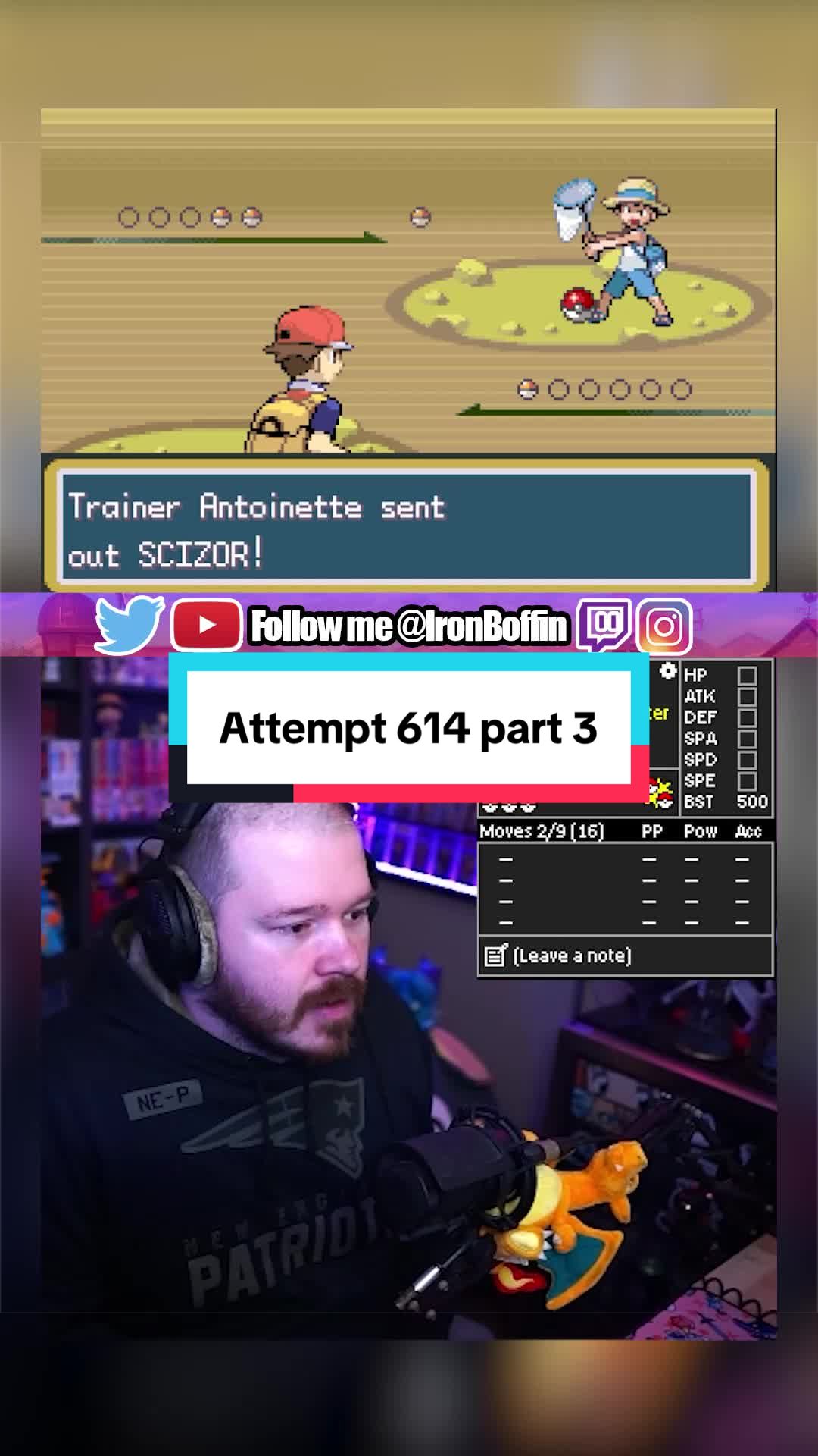 @IronBoffin