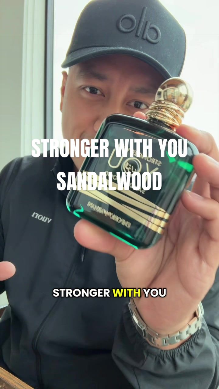 @Ricky | Fragrance Reviews