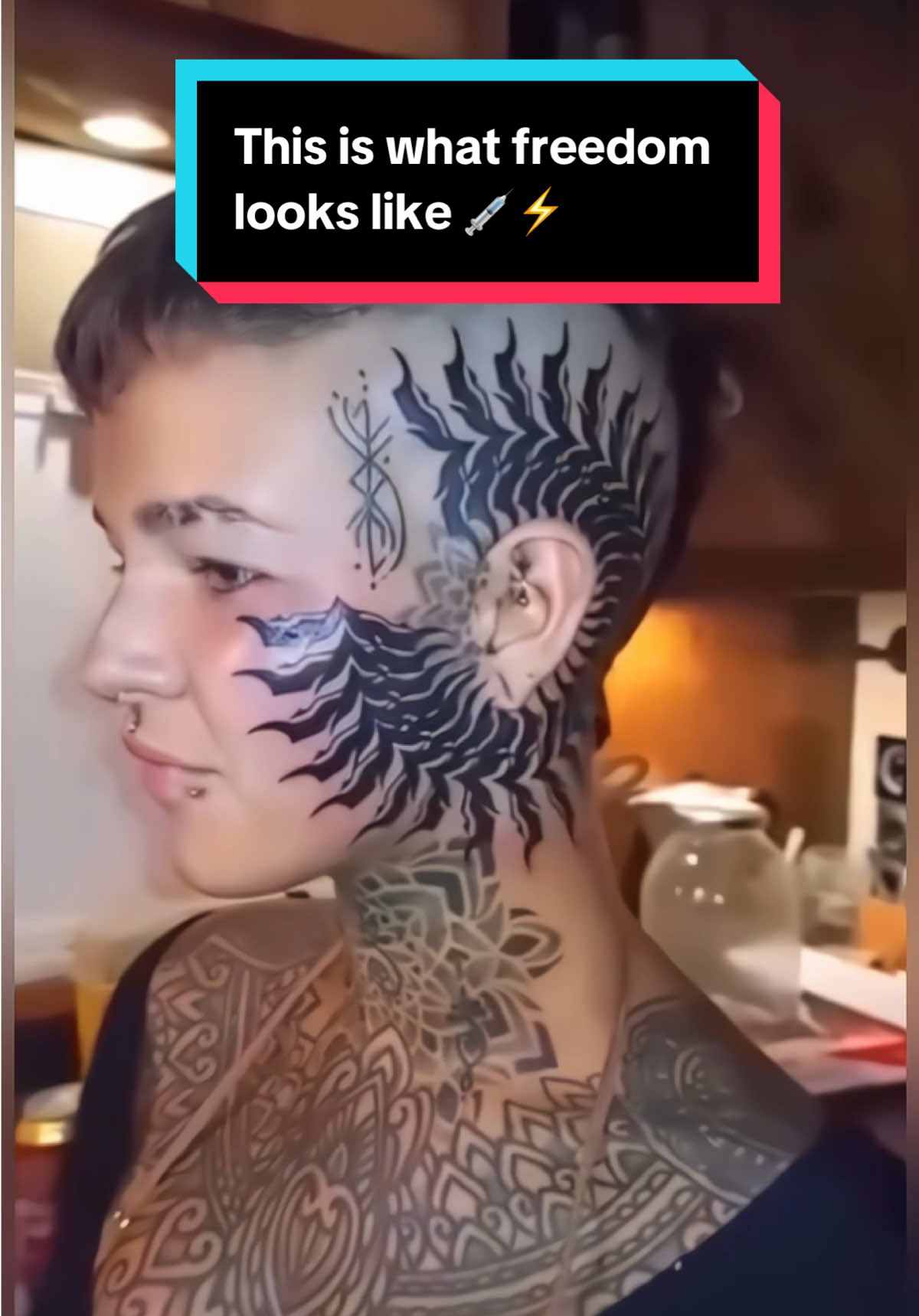 @Inked Destiny & Tattoos