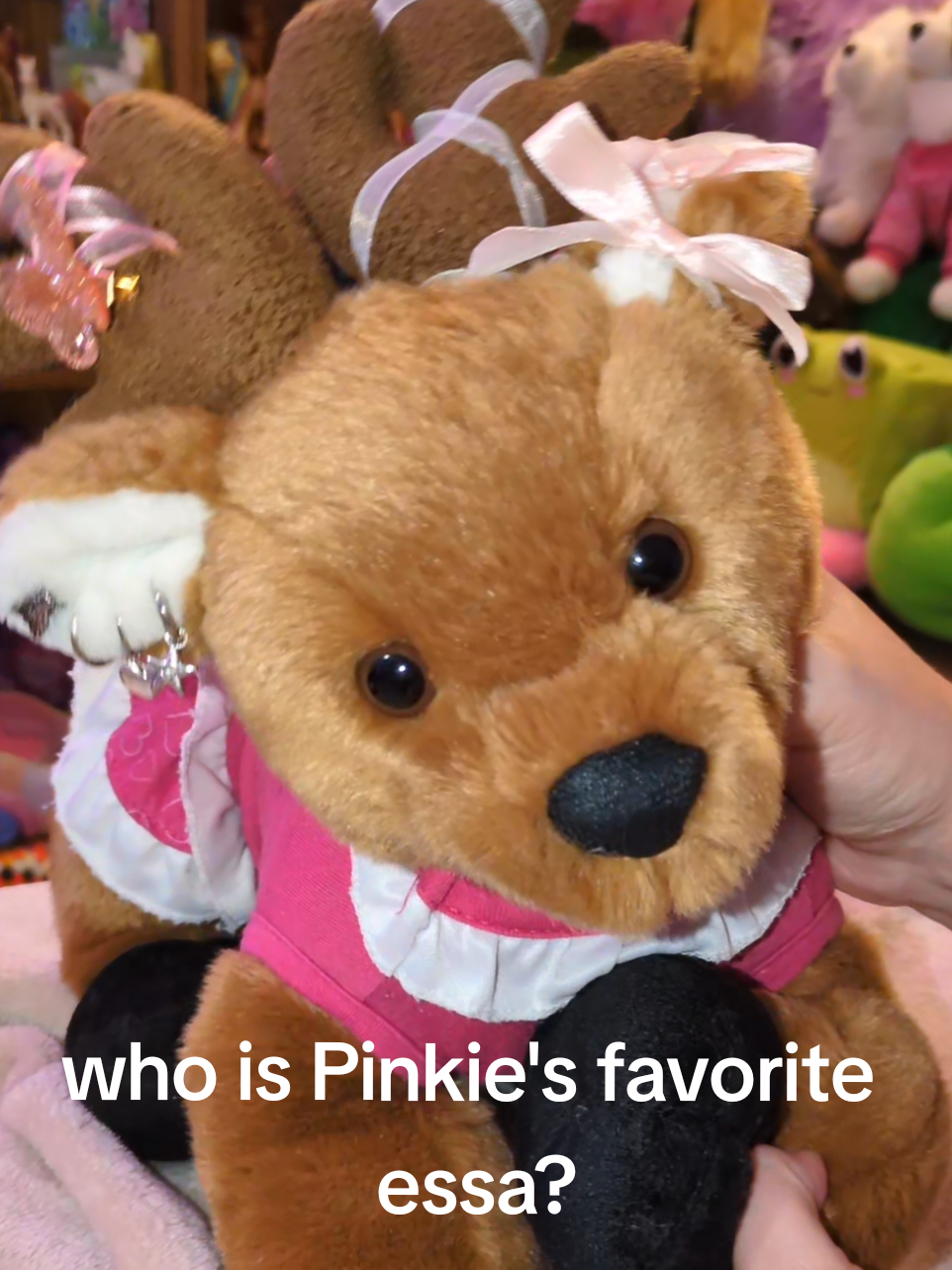 @Pinkie