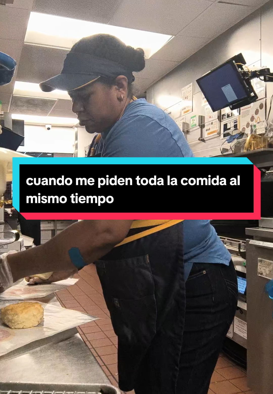 @Yoli la morenaza