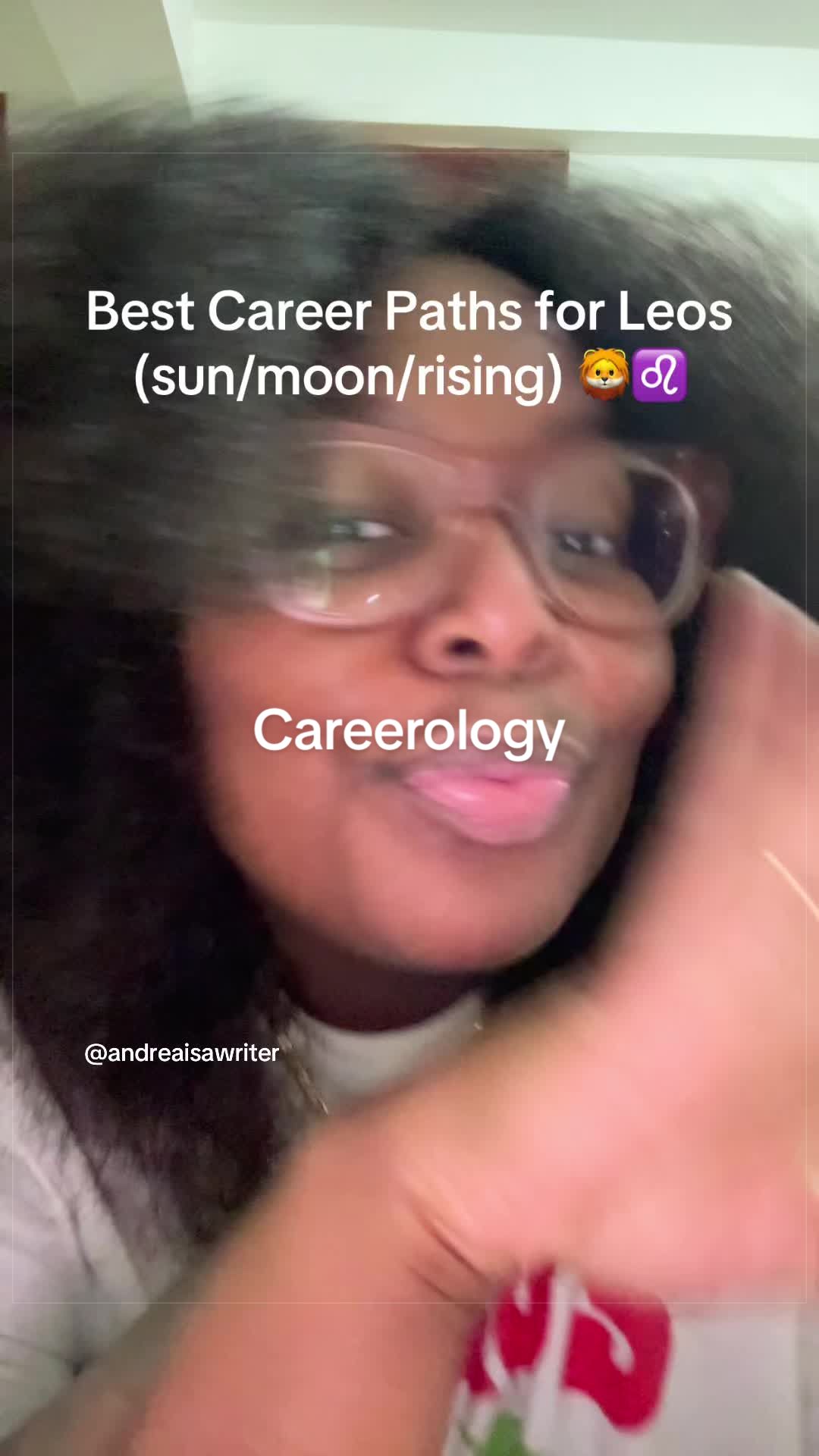 @The Career Priestess🌙