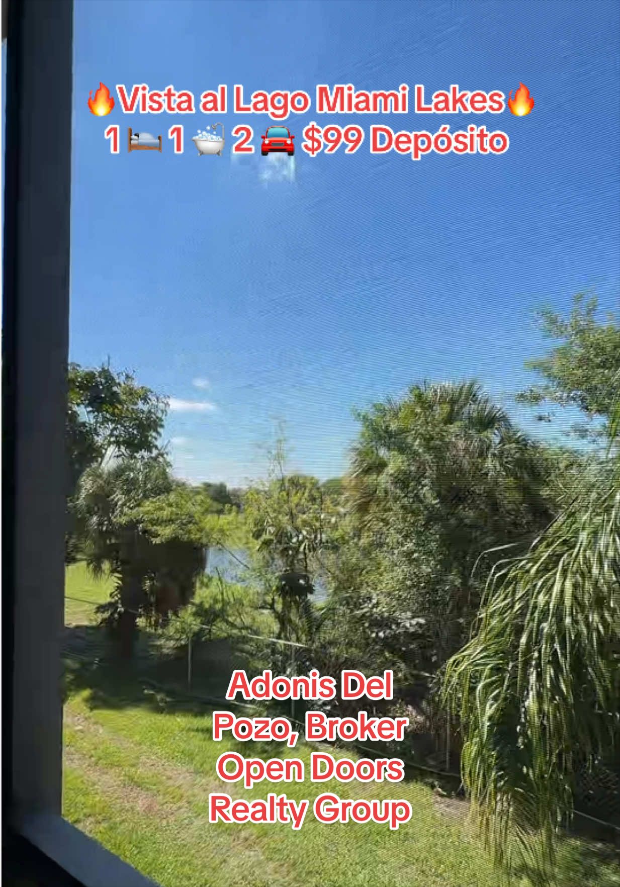 @Adonis Del Pozo