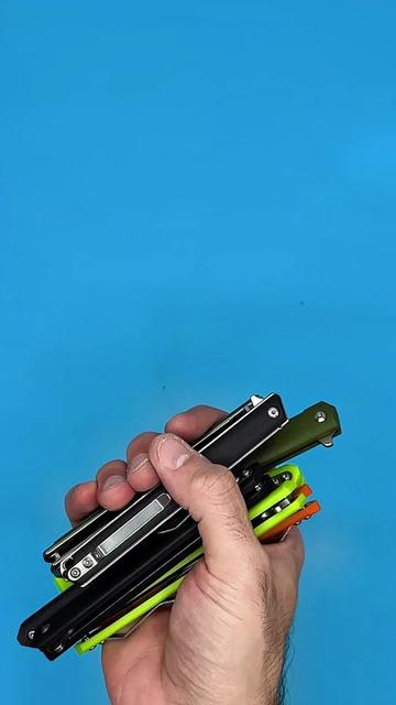 @Blade District