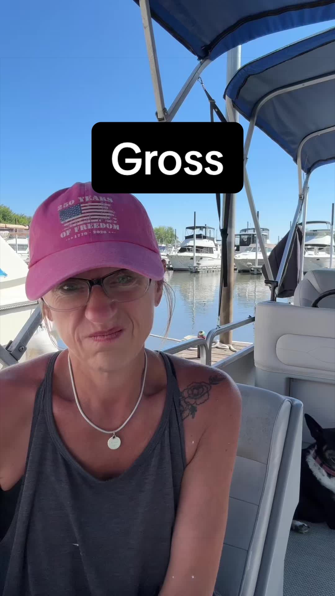 @⚓️💕HotMessOnABoat💕⚓️