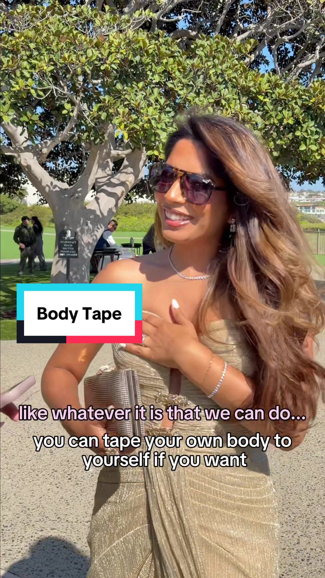 @Sheena Melwani