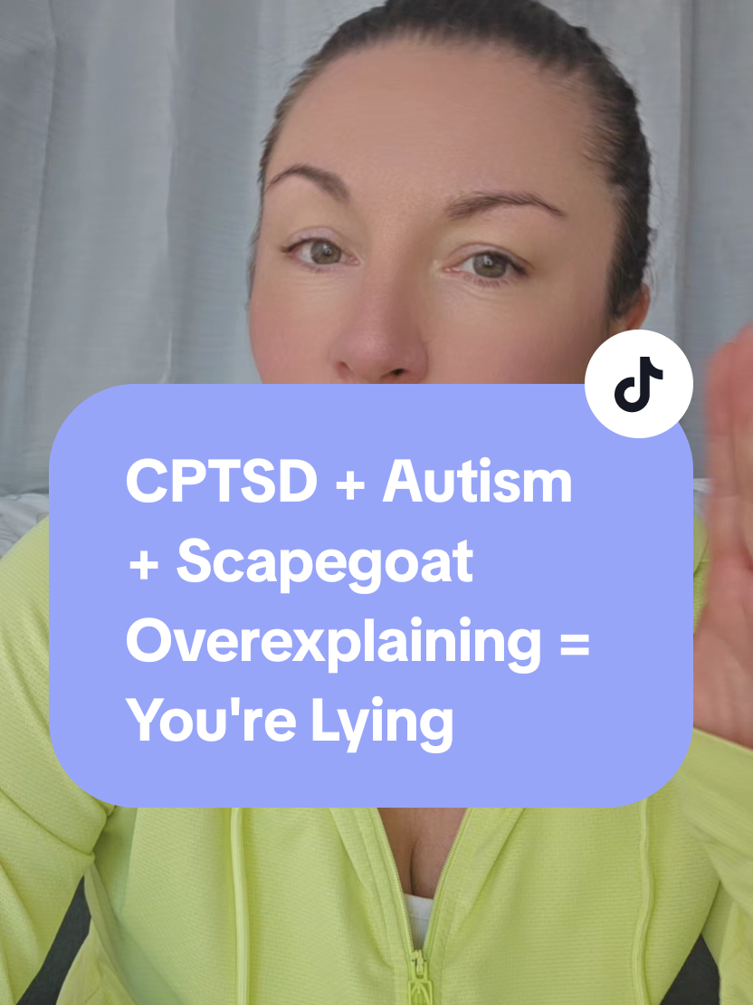 @Kelly CPTSD & Trauma Ed 🇨🇦