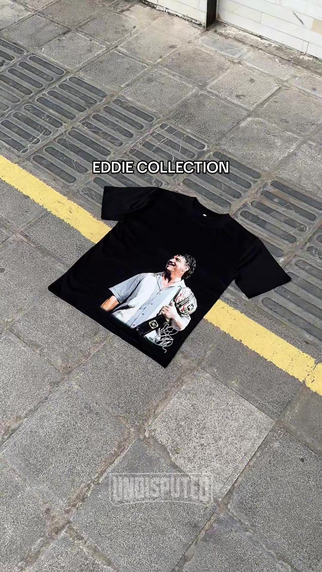 @UNDISPUTED APPAREL