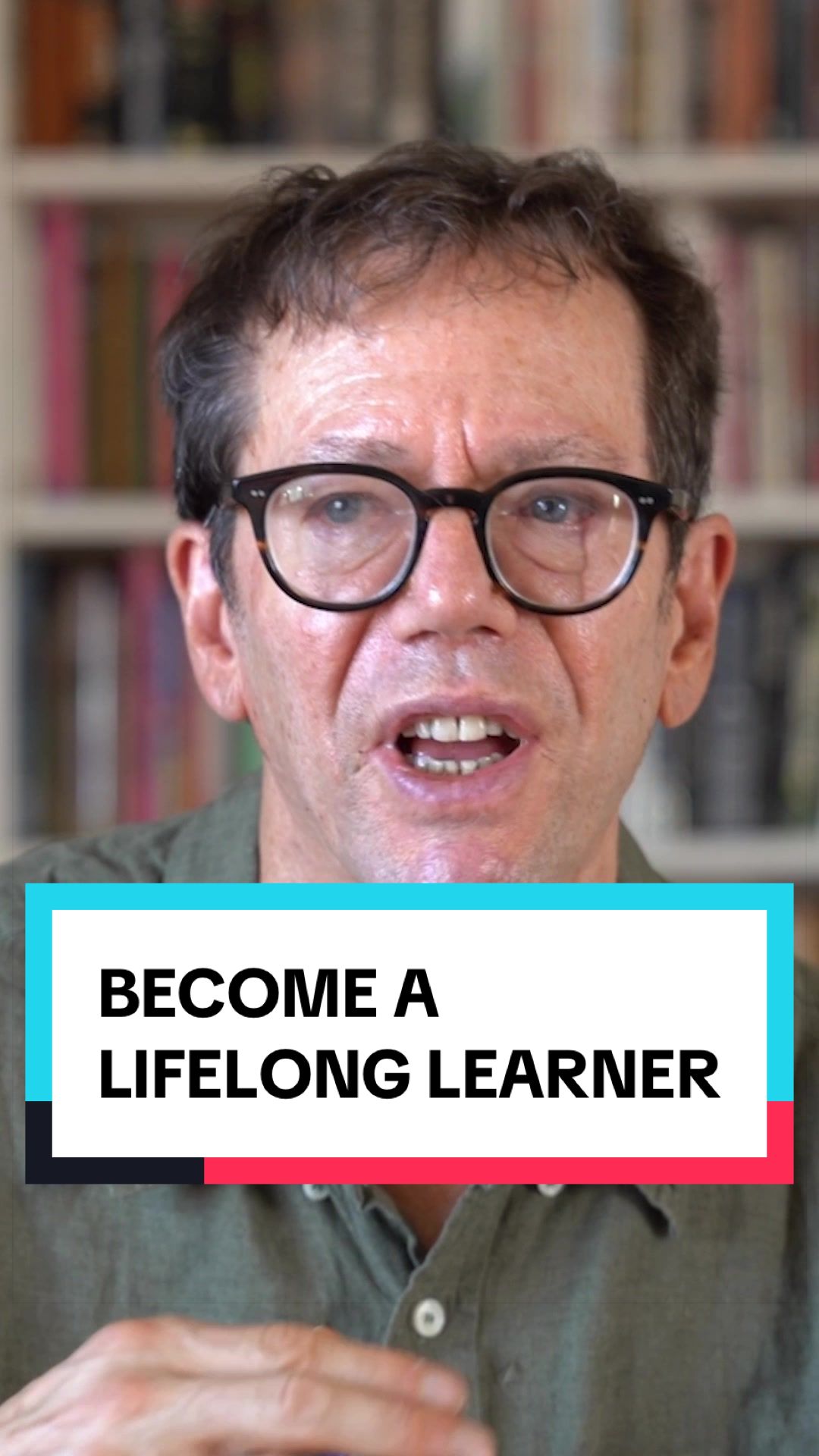 @Robert Greene