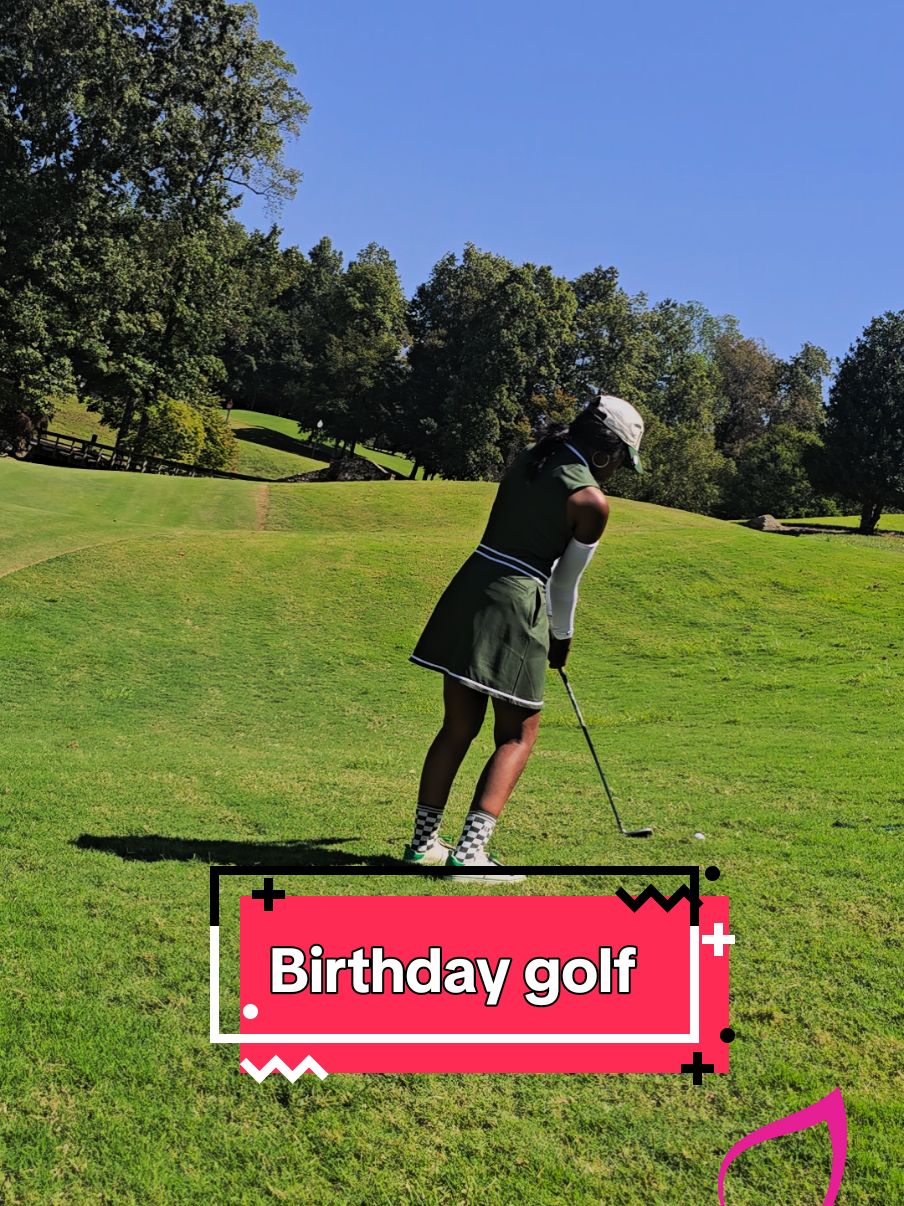 @Butterfly Golfer