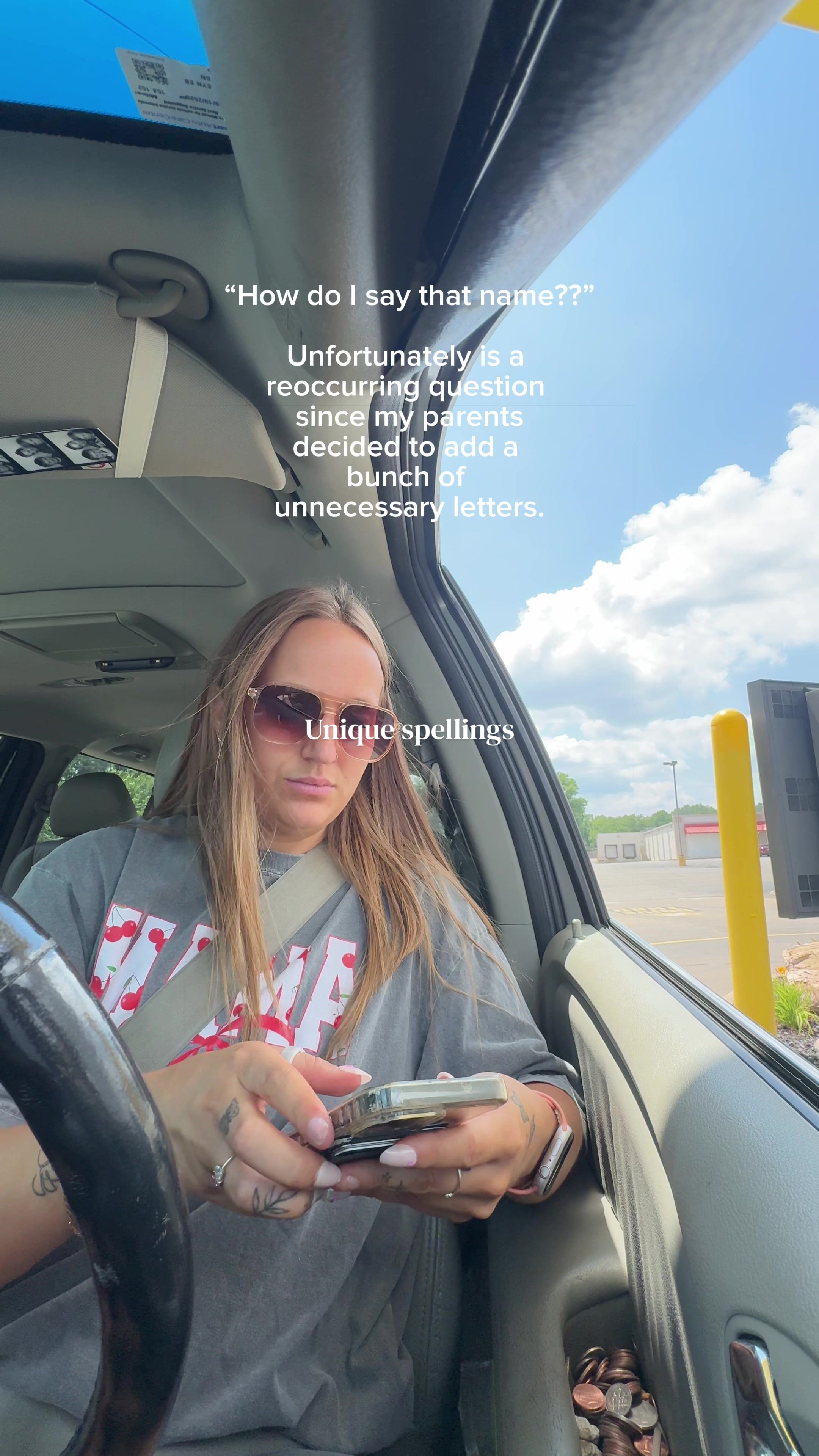 @Eyricka lynn | single mom ๐ค