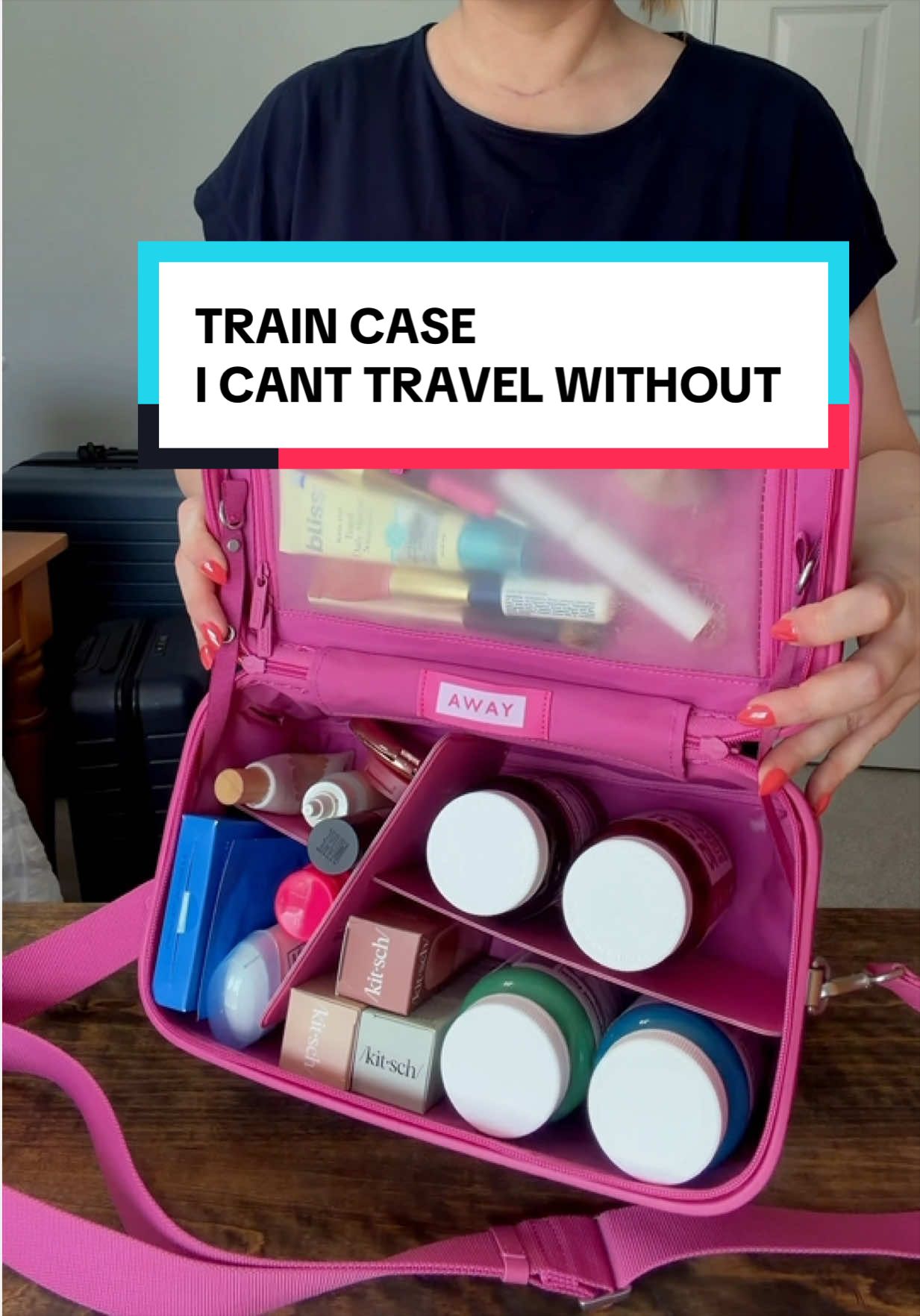 @Katie | Flight Attendant Finds