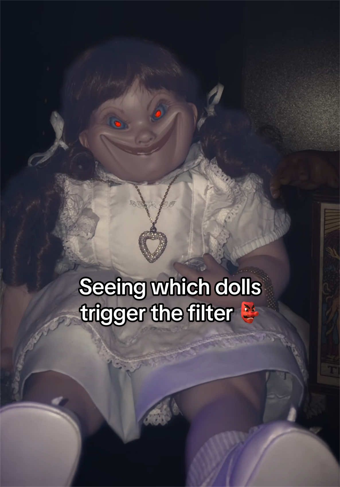 @girly ghost tales