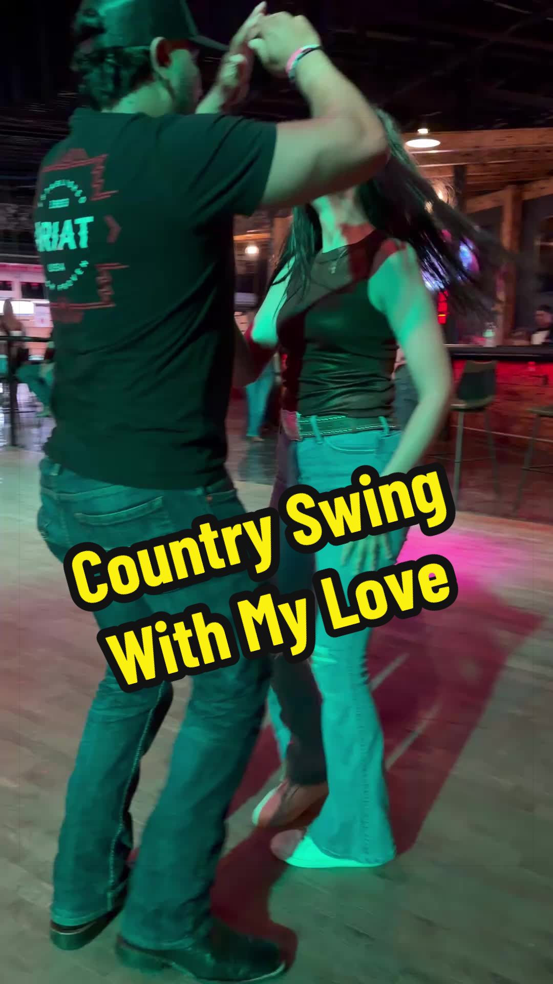 @Linedancingluis