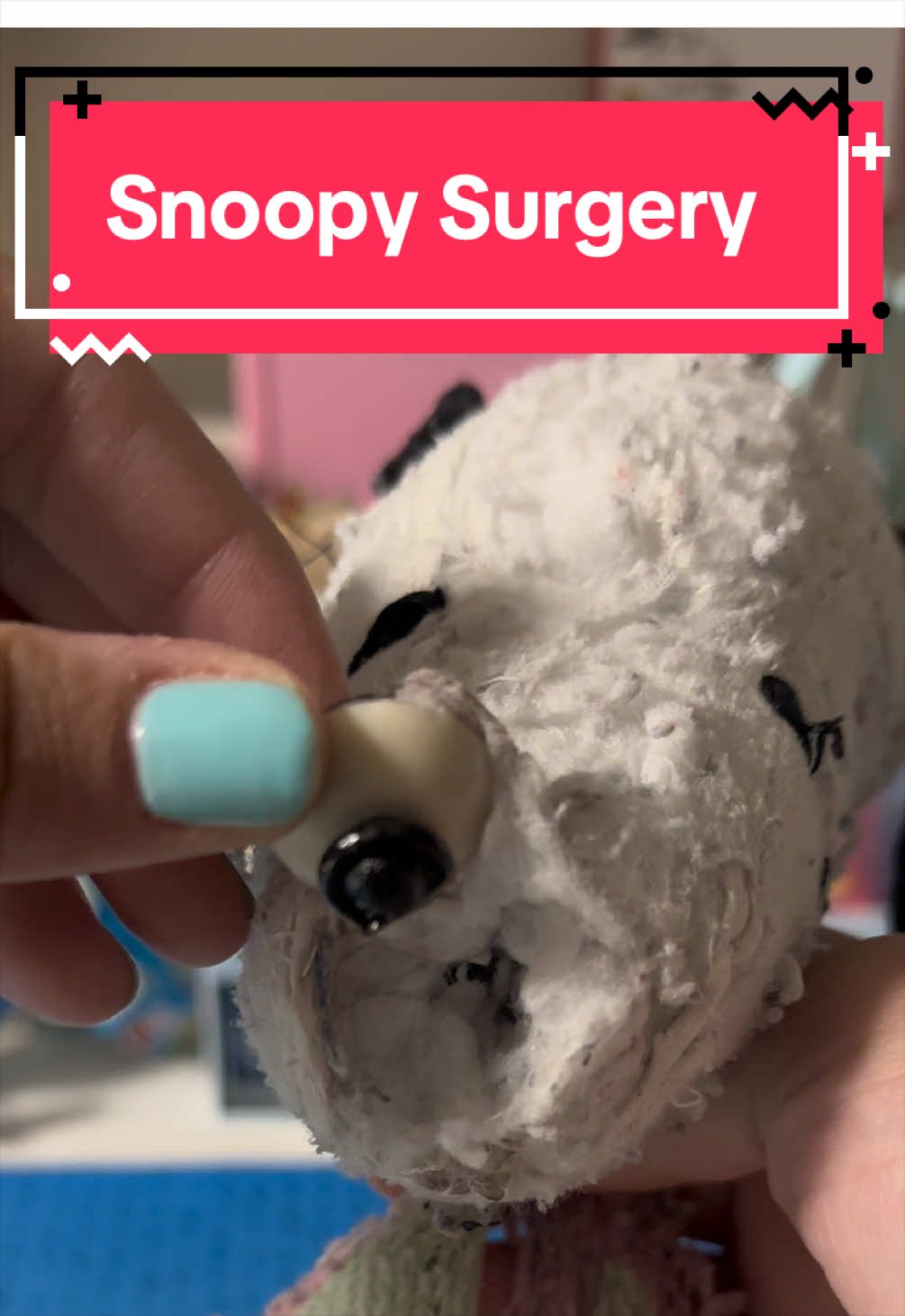 @Jess Loves Snoopy