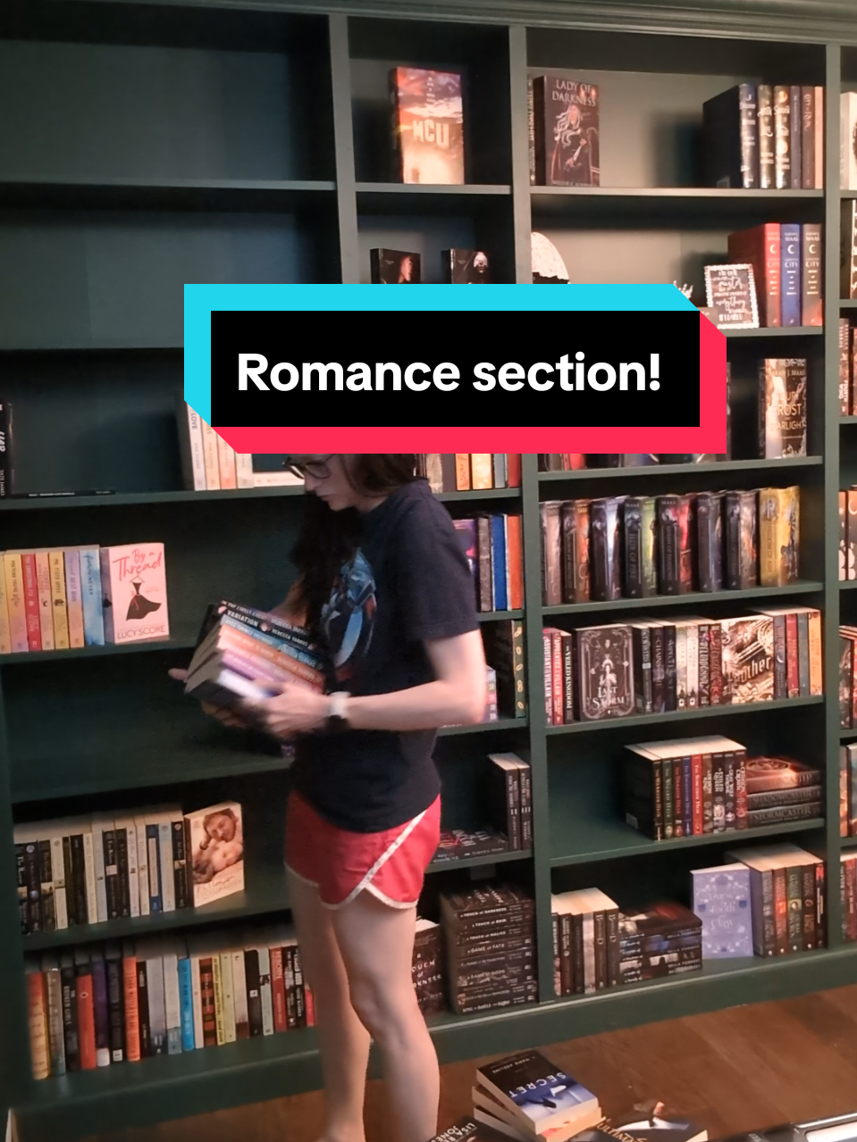 @Kayla Colette | Author