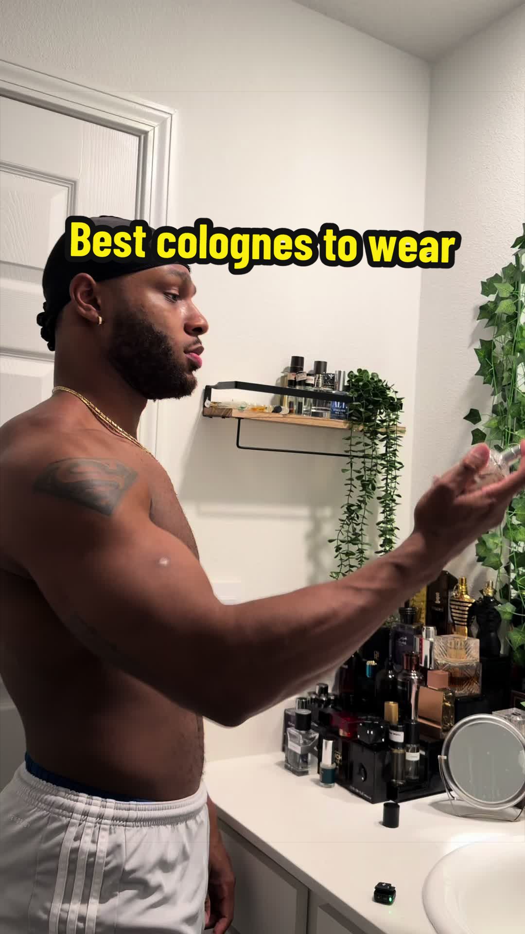 @Isiah