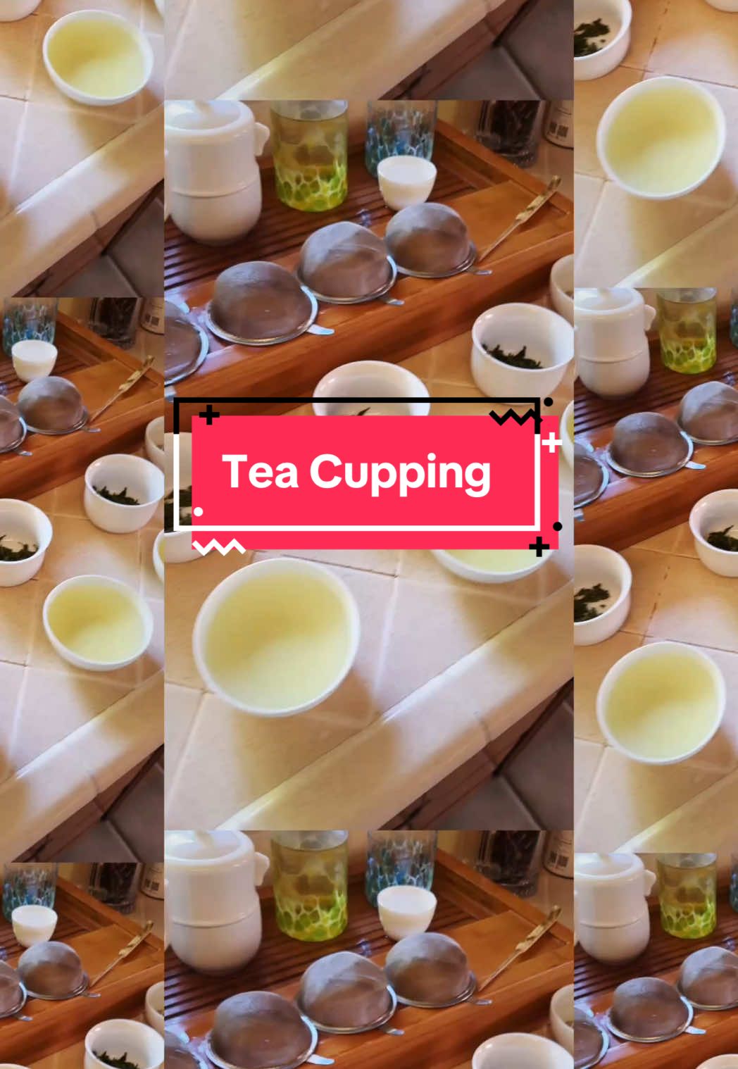 @City & Country Fine Tea Corp.