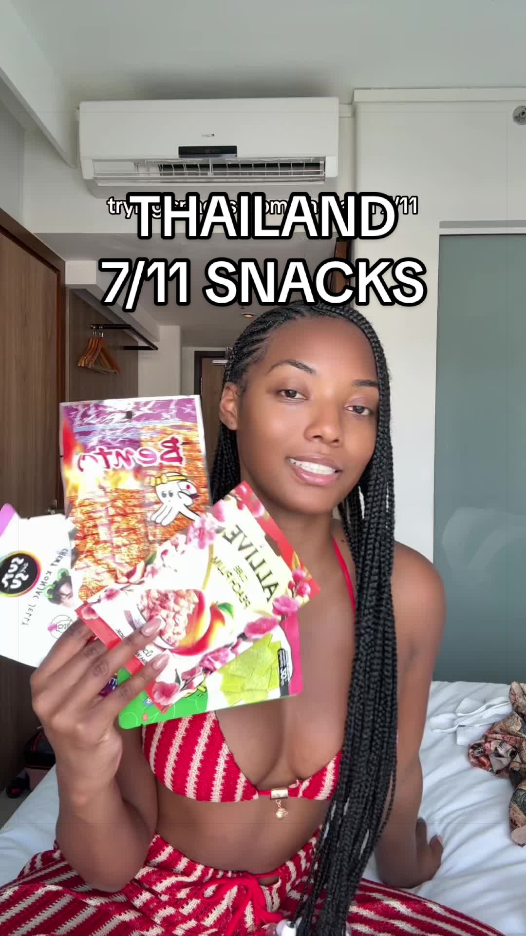 @YT: Kaia Deane