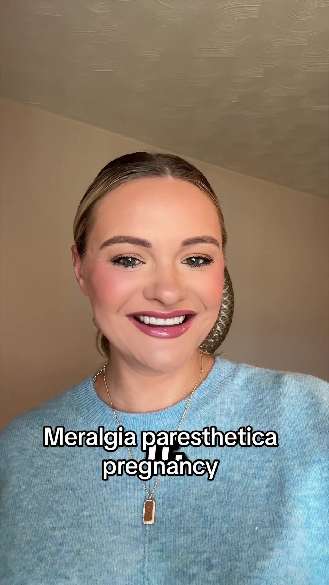 @Abby Taylor