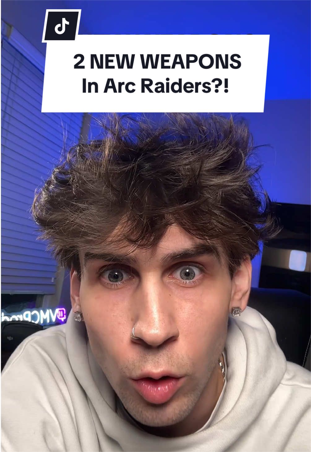 @VMC On Twitch