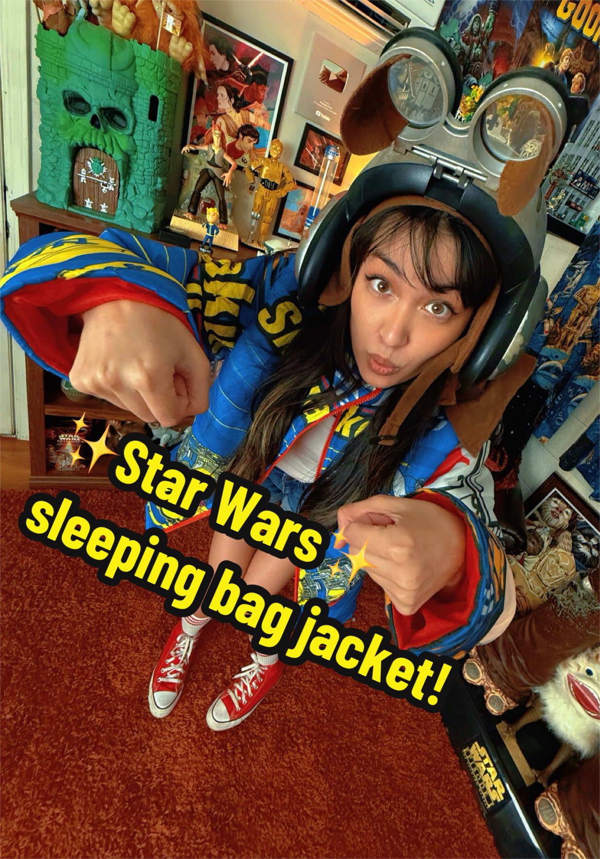 @Pixelated Erica
