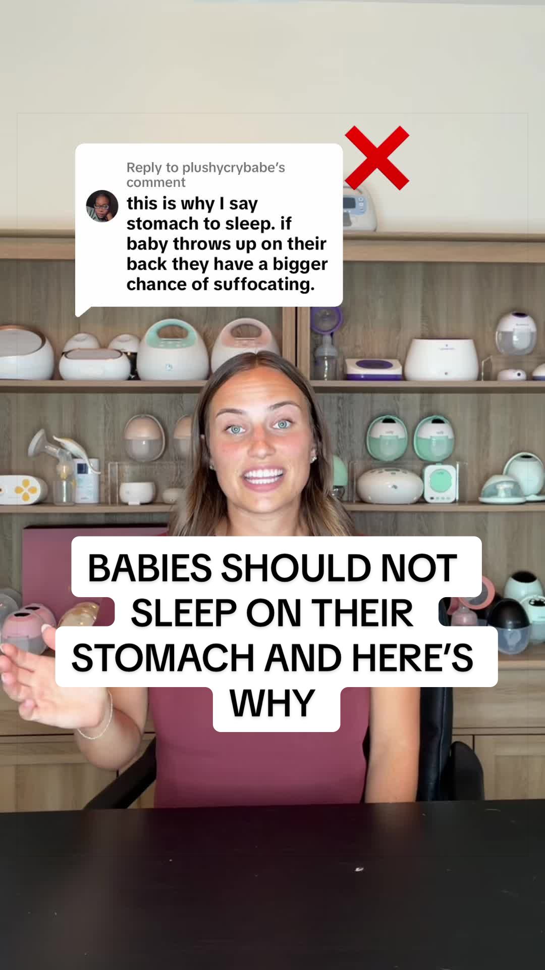 @Kaylee Rabaja, RN, IBCLC