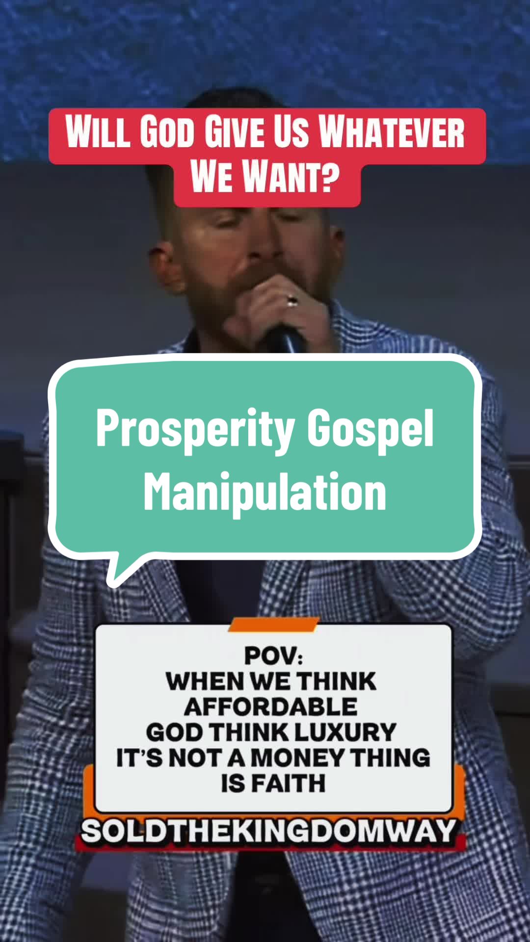 @AuthenticPastorKyle