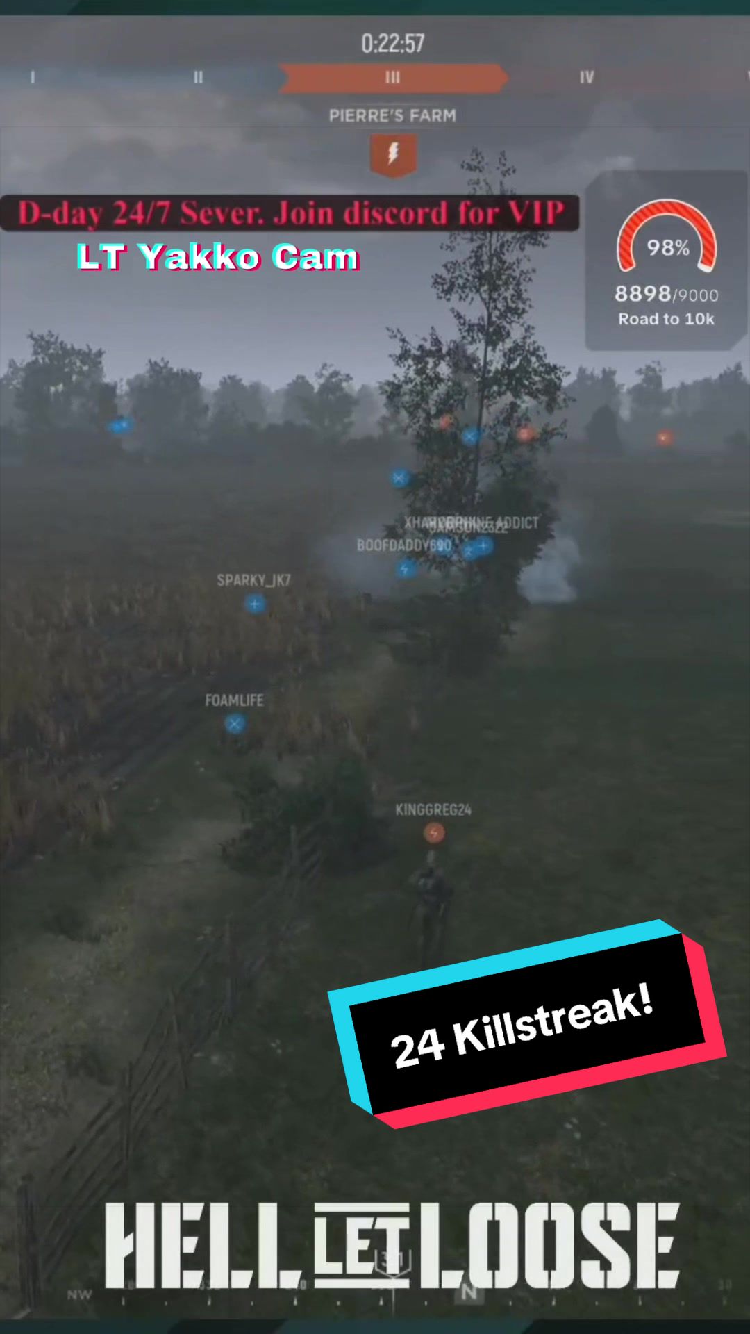 @KingGreg24