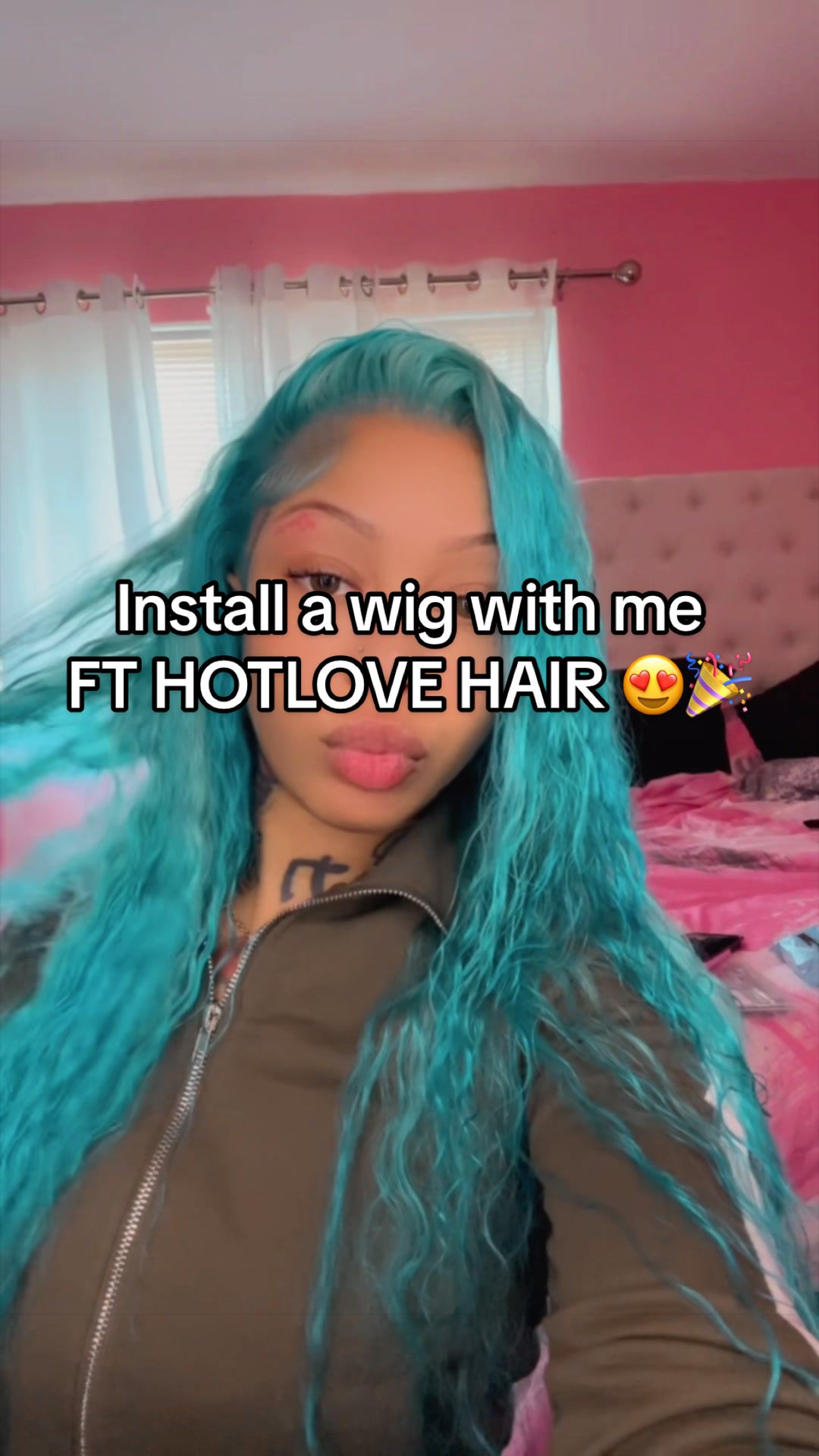 @RosegoldTheBaby22
