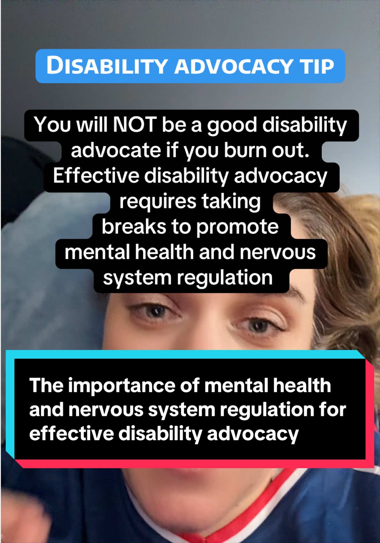 @Allison | Disability Rights⚖️
