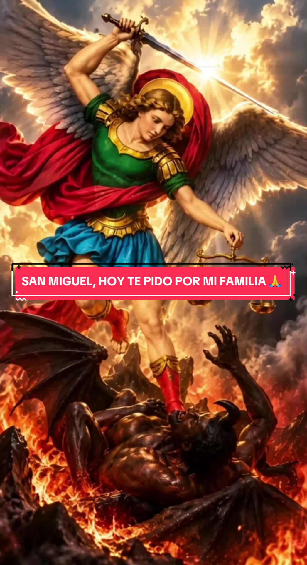 @El Niño que Cura