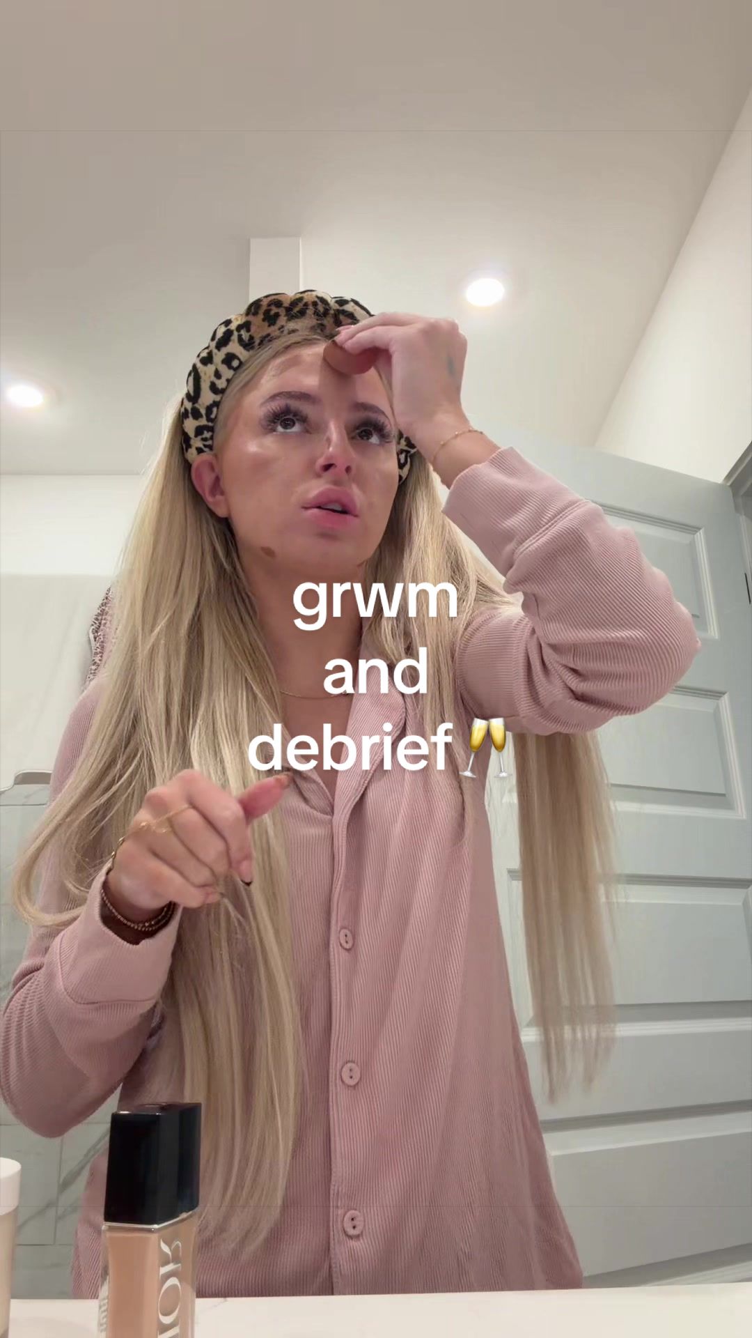 @hailey moon