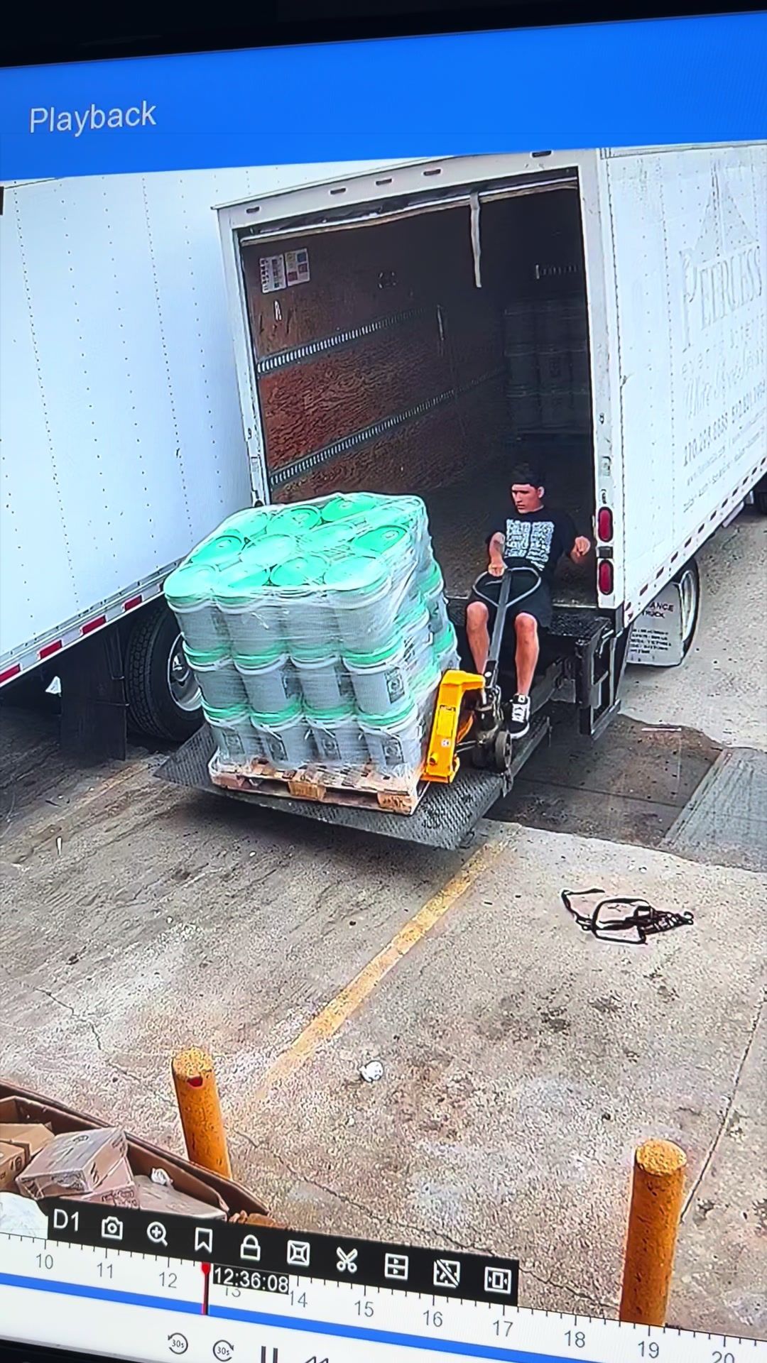 @Clean Depot