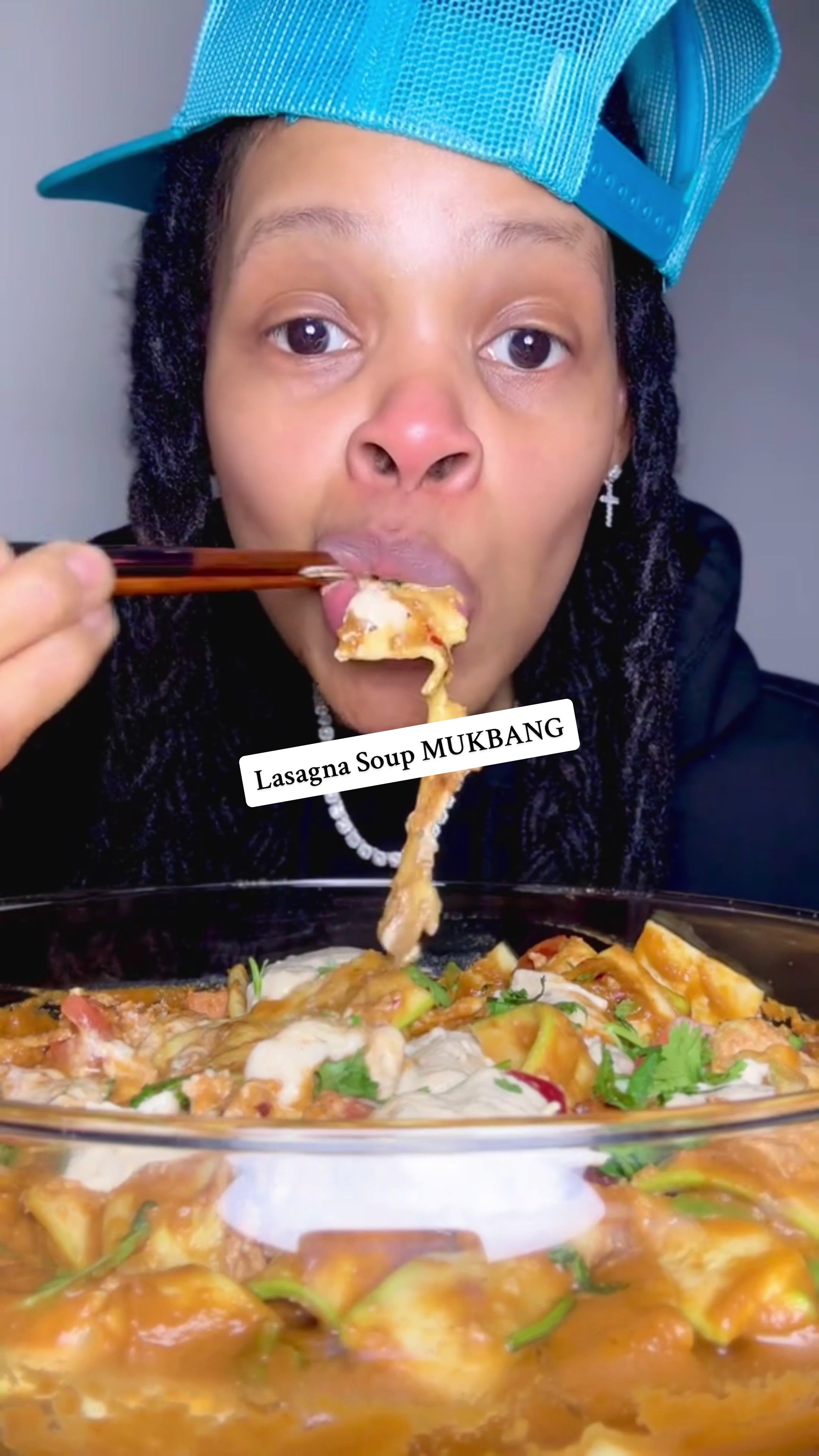 @Mukbang ASMR