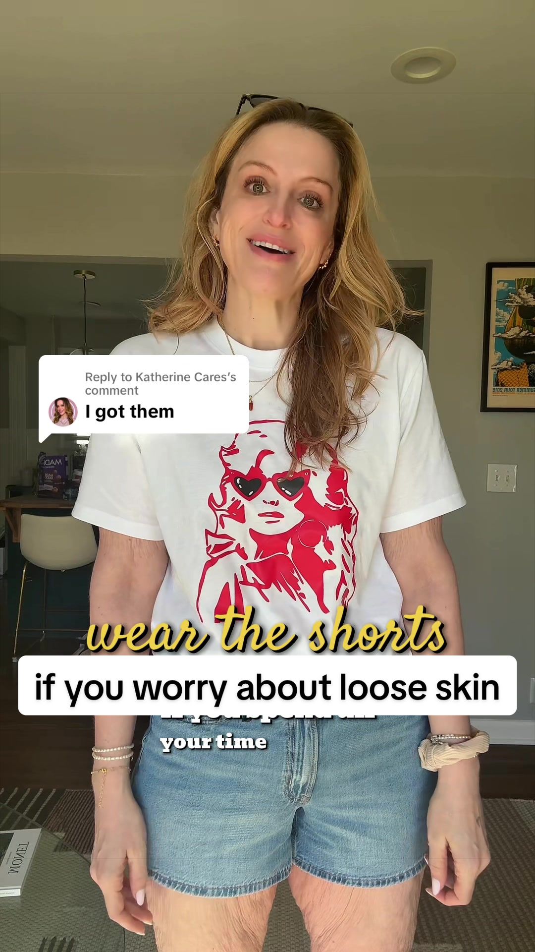@Katherine Cares