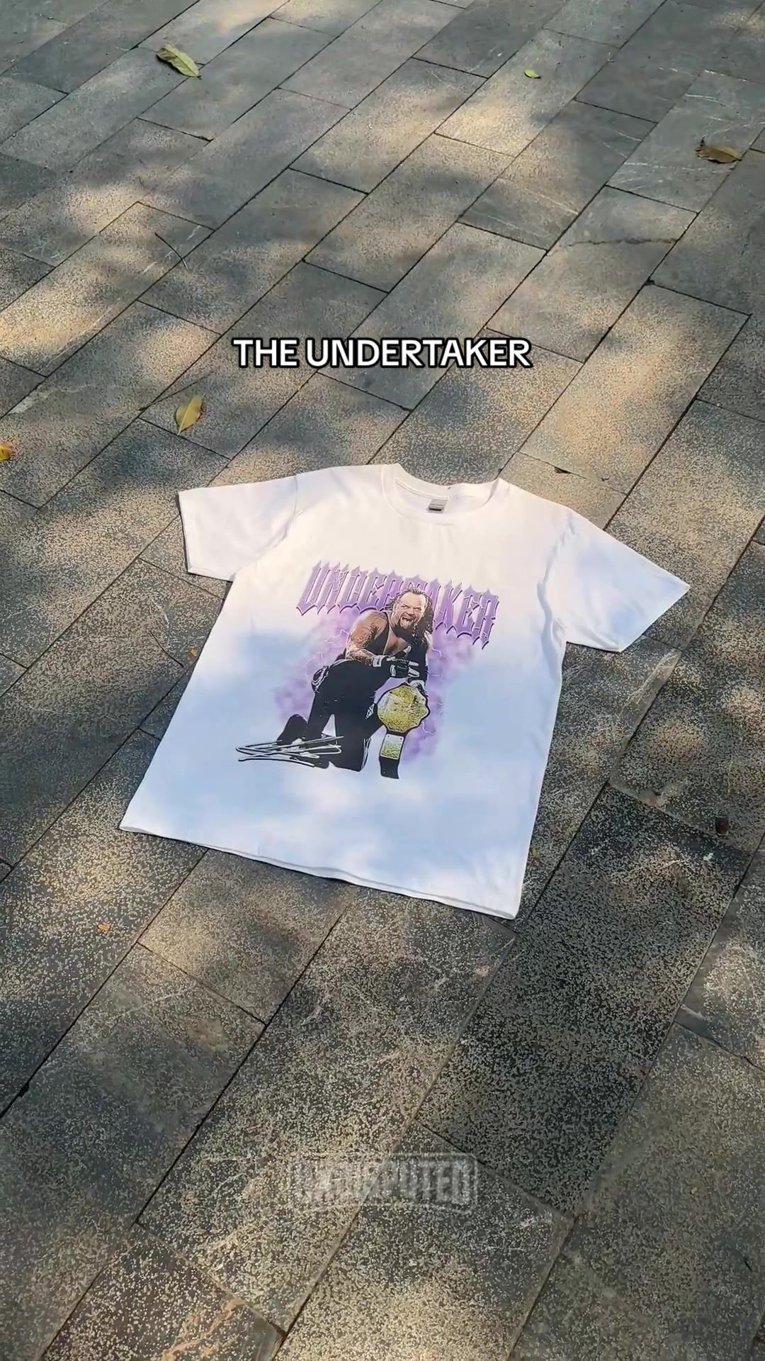 @UNDISPUTED APPAREL