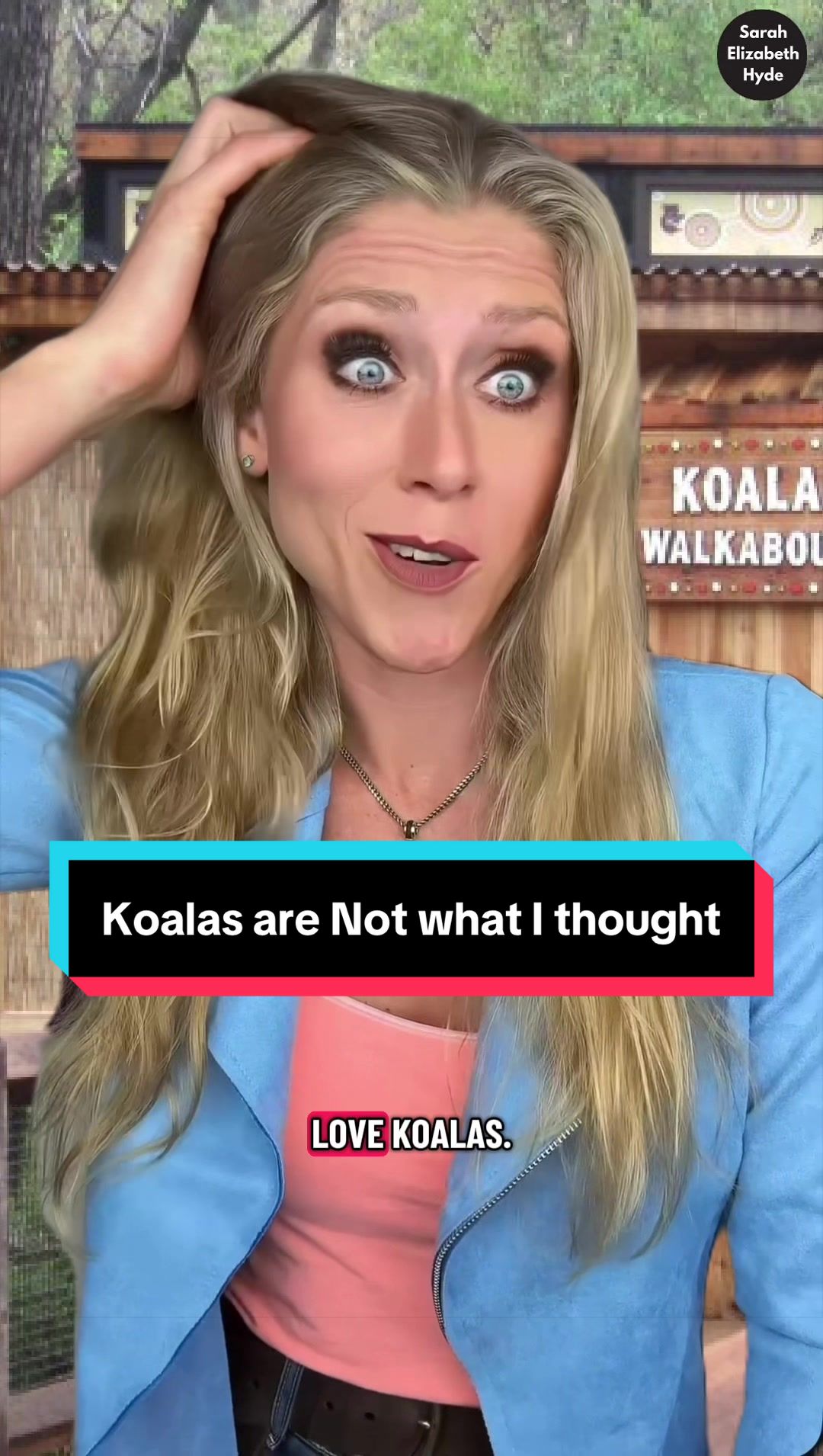 @Sarah Elizabeth Hyde