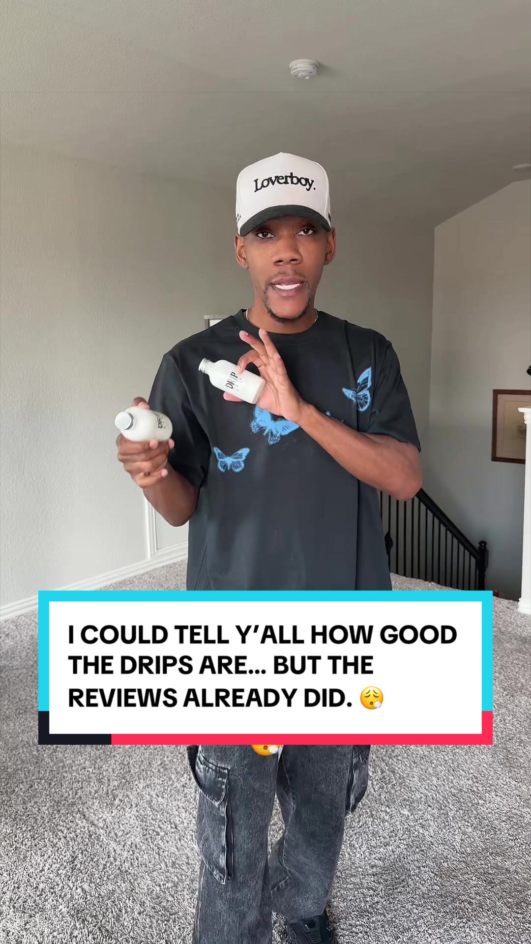 @Justin | Style. Scent. Reviews