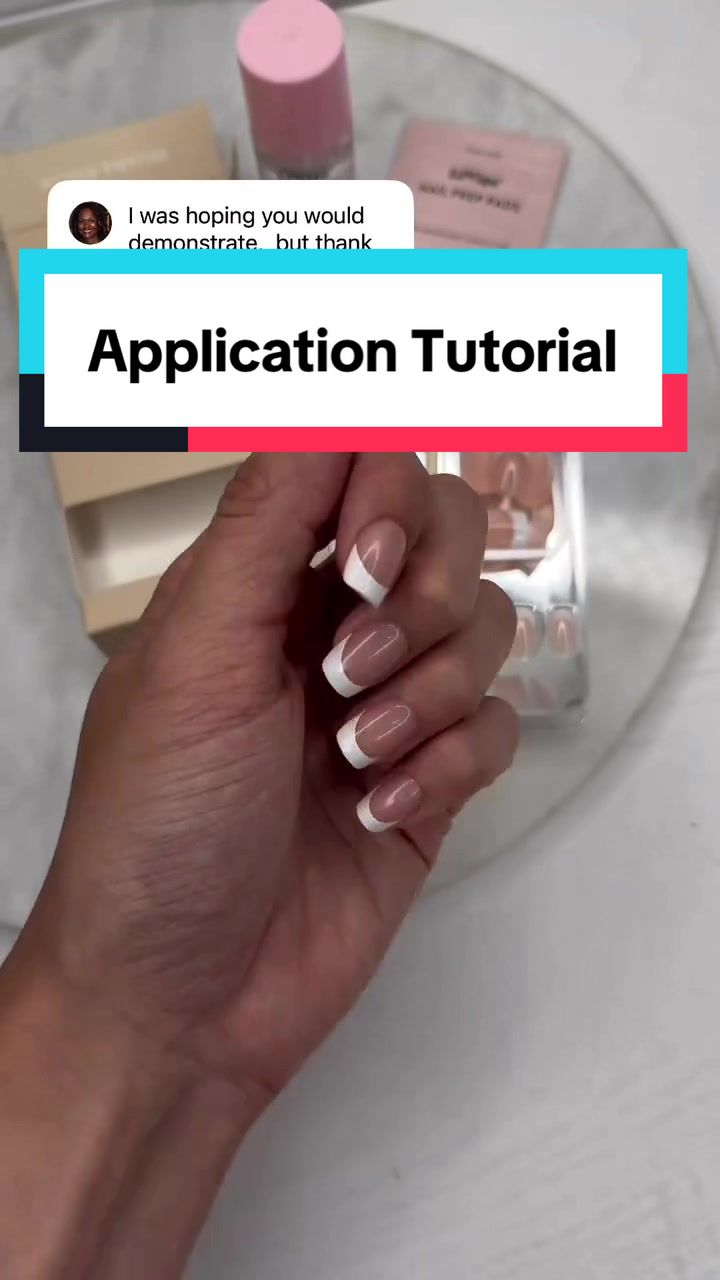 @Karli-your press on nail tech