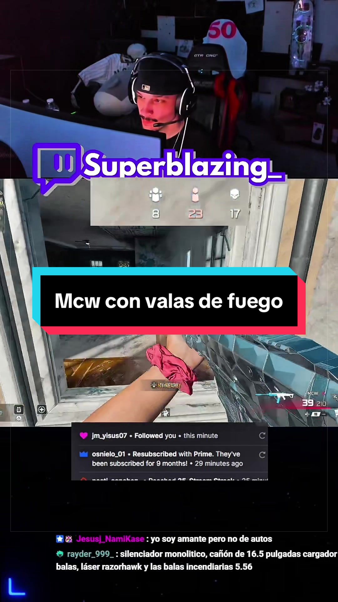 @superblazing