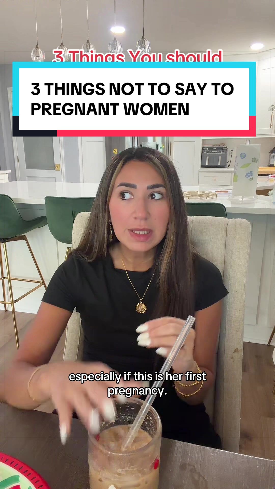 @Malak| Pregnancy & Motherhood✨