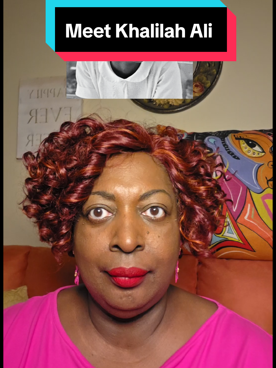 @UnstoppHERble (Sharon)
