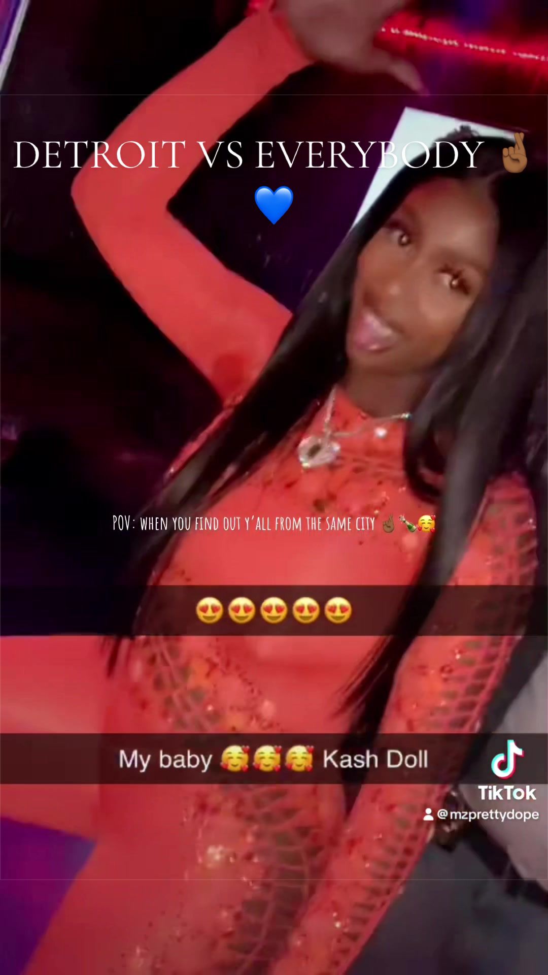 @YT: MZPRETTYDOPE 💕