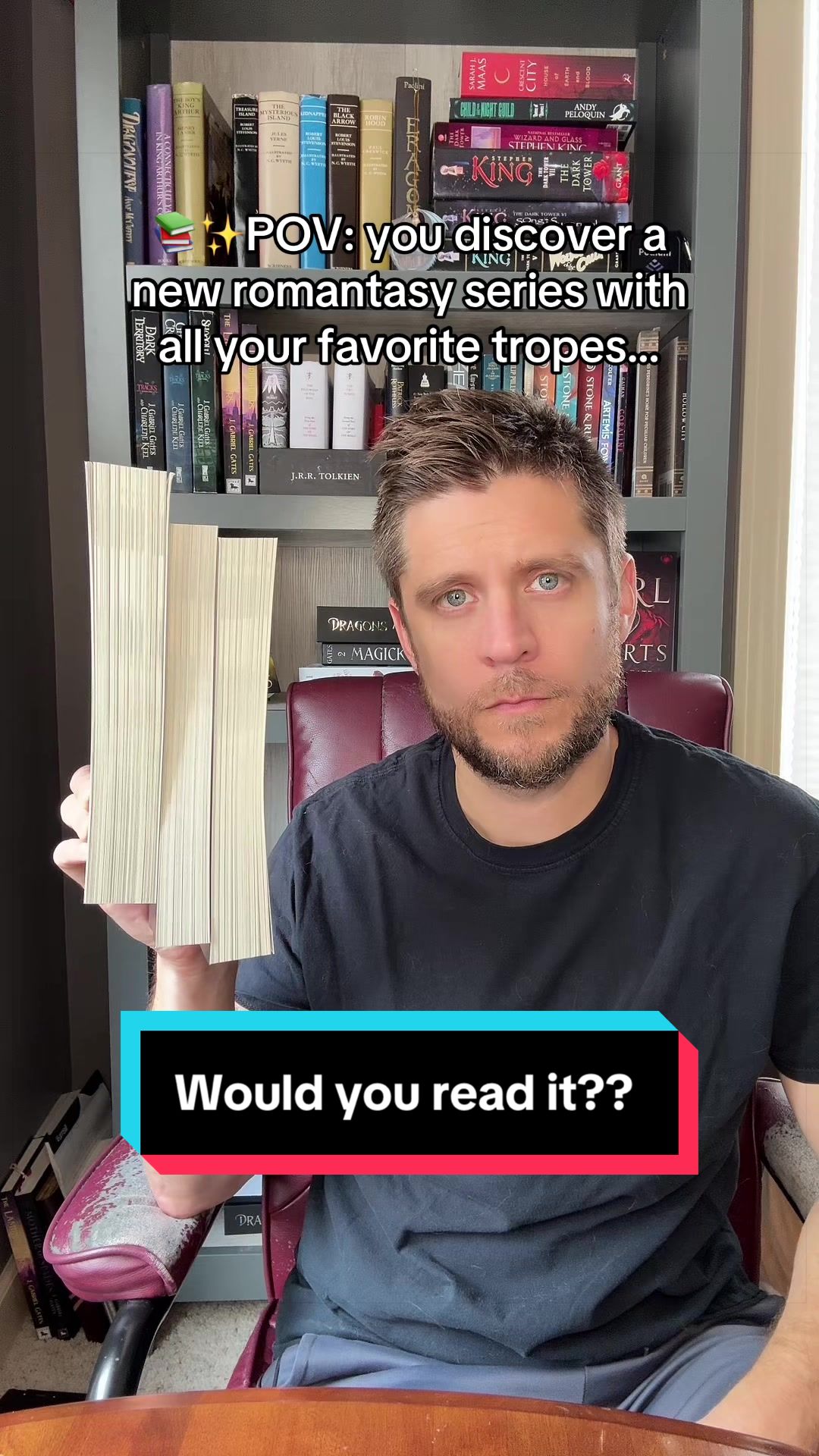 @J Gabriel Gates Books