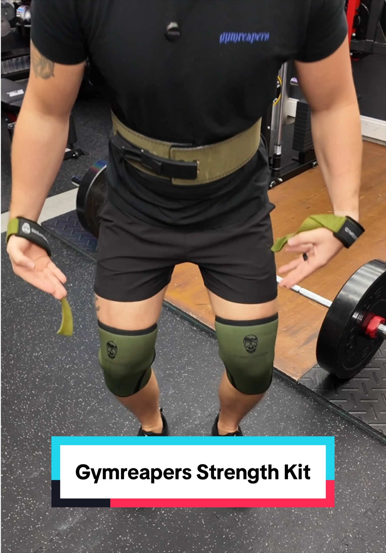 @Brody | Garage Gym Guy
